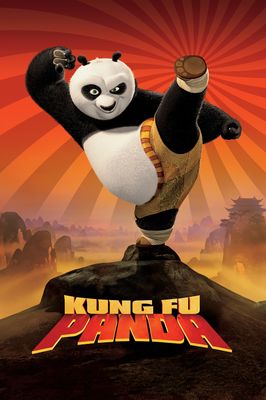 Kung Fu Panda