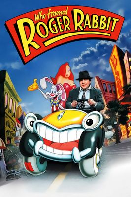 Who Framed Roger Rabbit