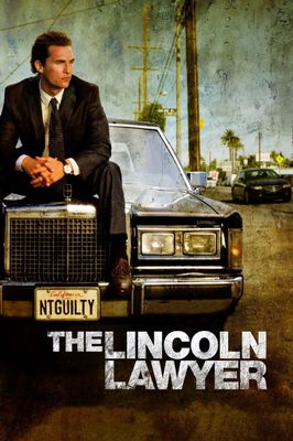 The Lincoln Lawyer