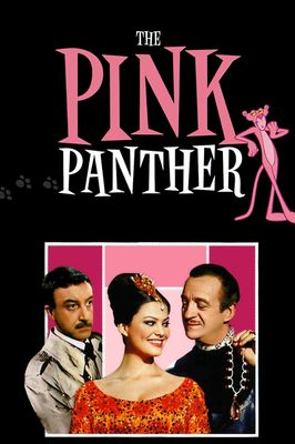 The Pink Panther