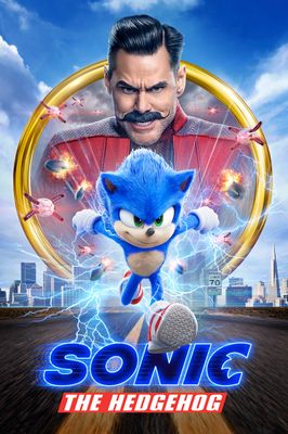 Sonic the Hedgehog