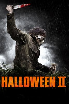 Halloween II