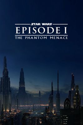 Star Wars: Episode I - The Phantom Menace