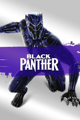 Black Panther