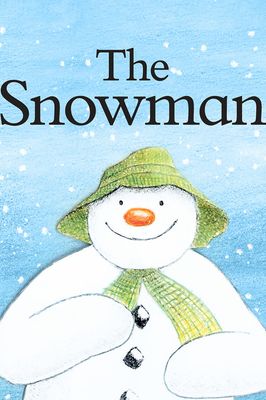 The Snowman