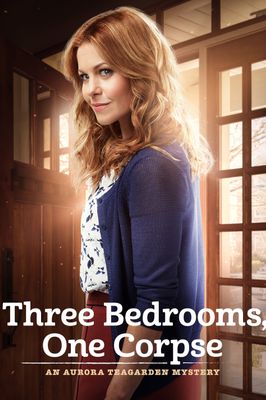 Three Bedrooms, One Corpse: An Aurora Teagarden Mystery