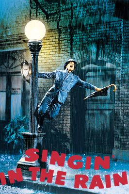 Singin' in the Rain