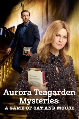 Aurora Teagarden Mysteries: A Game of Cat and Mouse