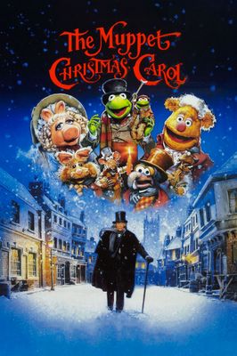 The Muppet Christmas Carol