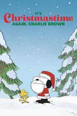 It's Christmastime Again, Charlie Brown