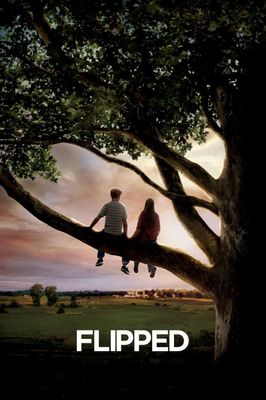 Flipped