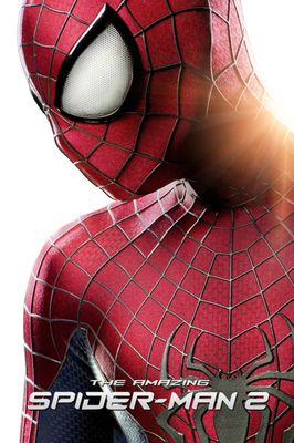 The Amazing Spider-Man 2