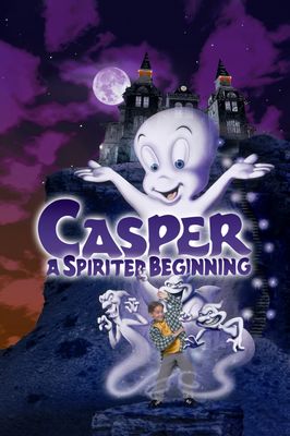 Casper: A Spirited Beginning