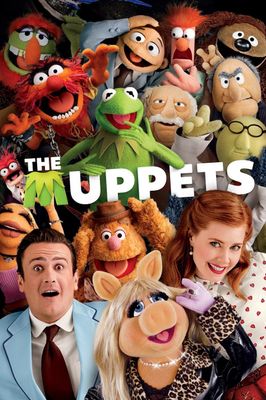 The Muppets