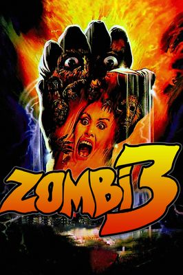 Zombie 3