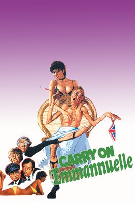 Carry on Emmannuelle