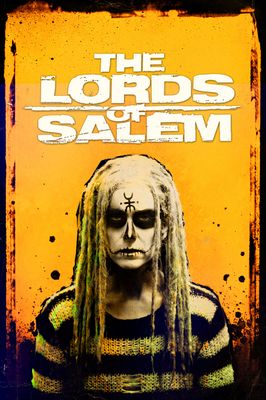 The Lords of Salem