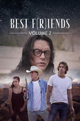 Best F(r)iends Volume Two