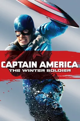 Captain America: The Winter Soldier