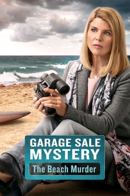 Garage Sale Mysteries