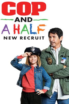 Cop and a Half: New Recruit