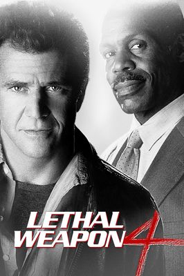 Lethal Weapon 4