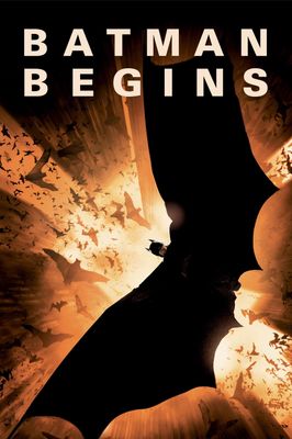 Batman Begins