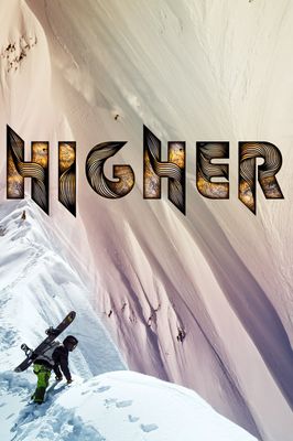 Jeremy Jones' Higher