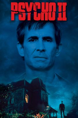 Psycho II