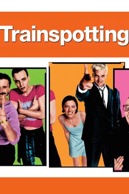 Trainspotting