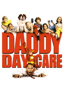 Daddy Day Care