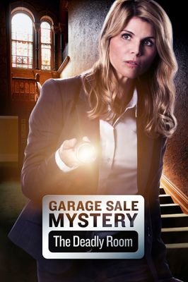 Garage Sale Mysteries