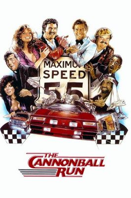 The Cannonball Run