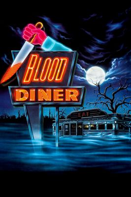 Blood Diner