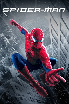 Spider-Man