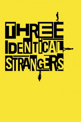 Three Identical Strangers