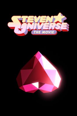 Steven Universe: The Movie