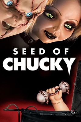 Seed of Chucky