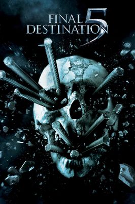 Final Destination 5