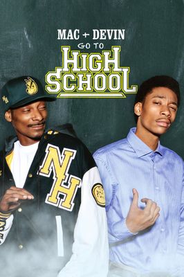 Mac & Devin Go to High School