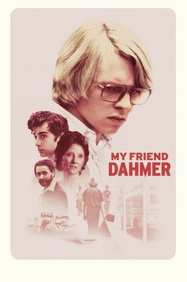 My Friend Dahmer