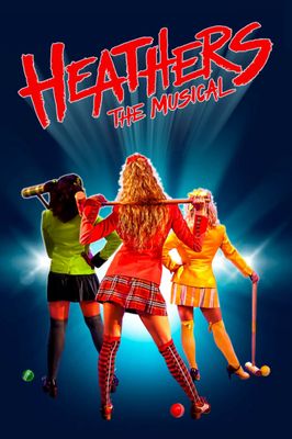 Heathers: The Musical