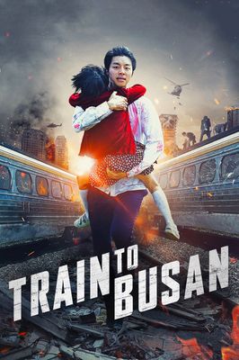 Train to Busan