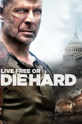 Live Free or Die Hard