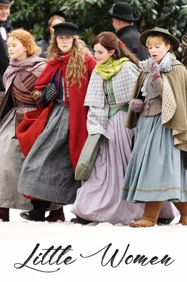 Little Women