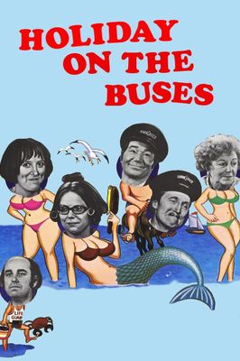 Holiday on the Buses