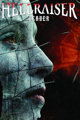 Hellraiser: Deader