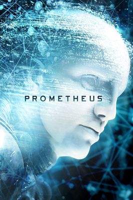 Prometheus