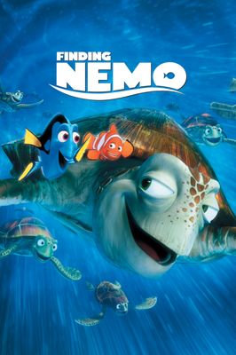 Finding Nemo