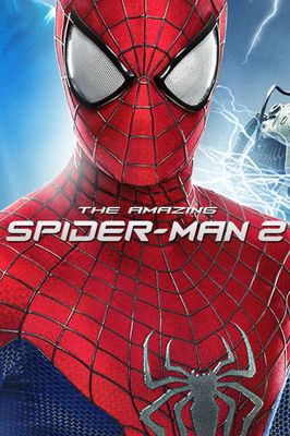 The Amazing Spider-Man 2